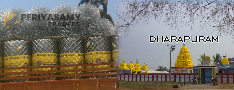 Dharapuramfencing