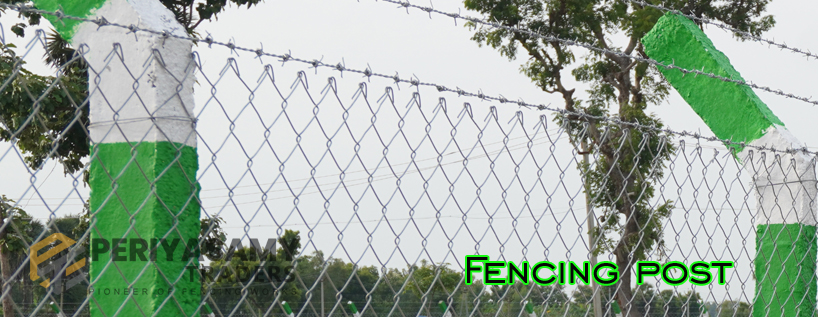 fencing Contractors