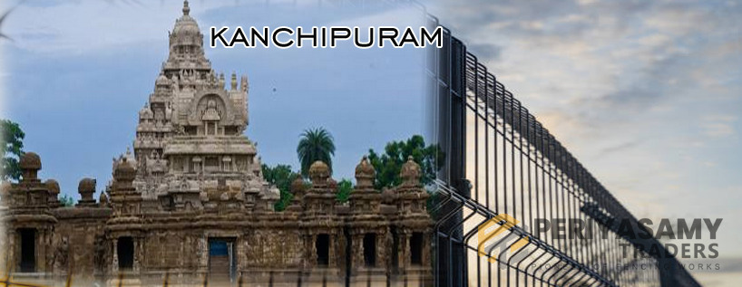 Kanchipuramfencing