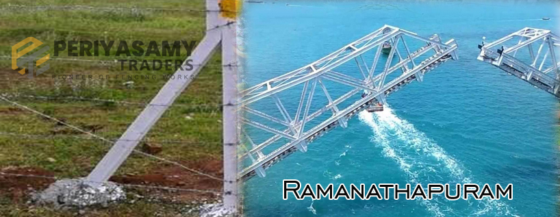 Ramanathapuramfencing