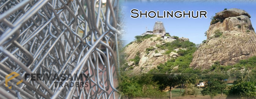 Sholinghurfencing
